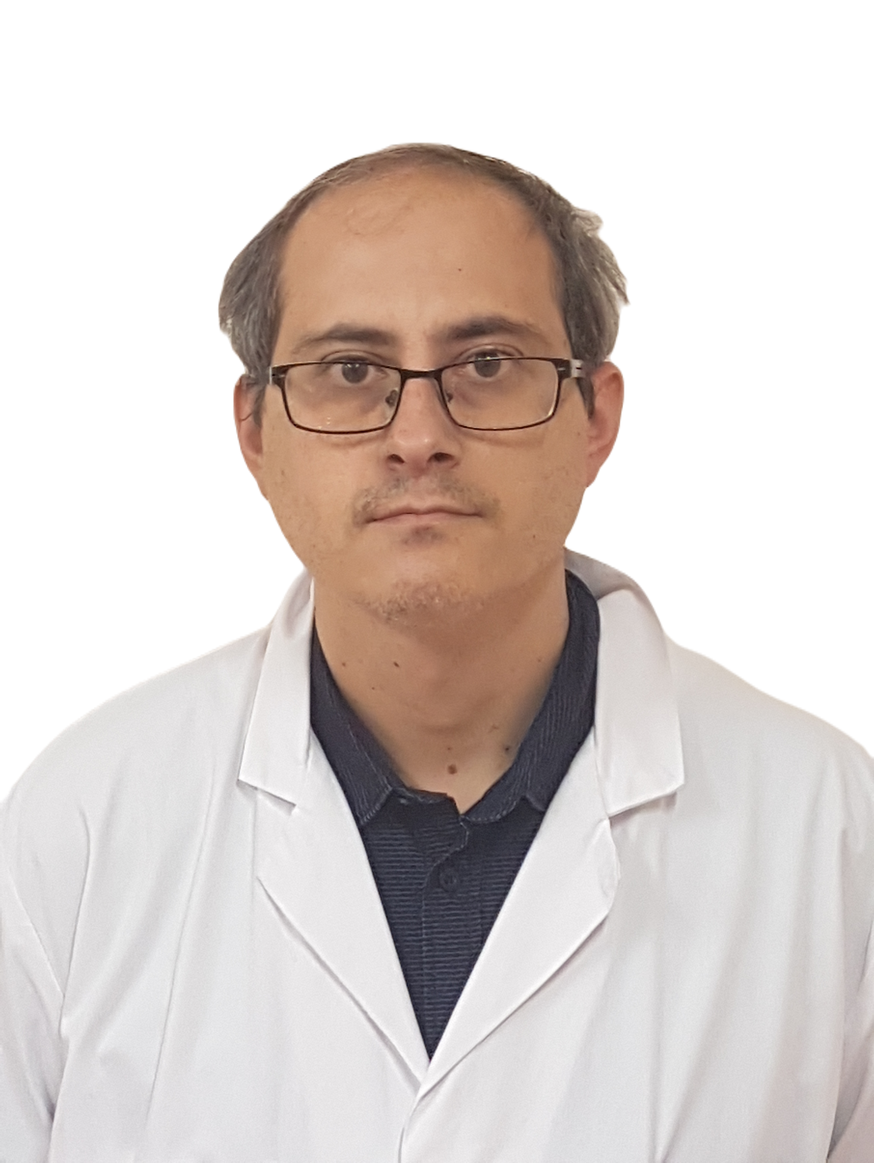Dr JOVENIAUX Pierre