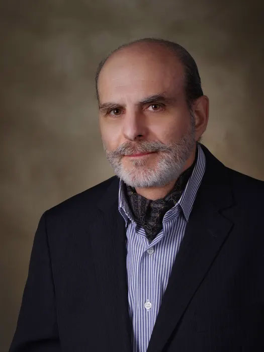 Dr KOUTSOMANIS Demetrios