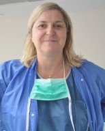 Dr LAMBRINIDIS-CONTET Agnès