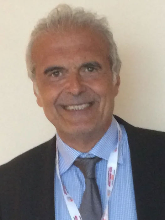 Dr LUCIANI Roger-Charles