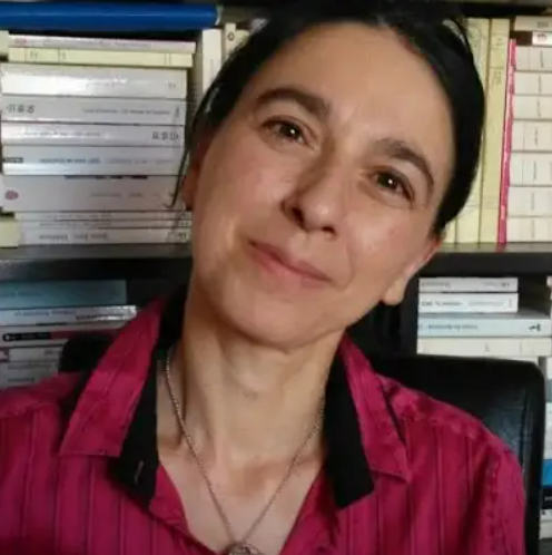 Dr MADEIRA Idalina