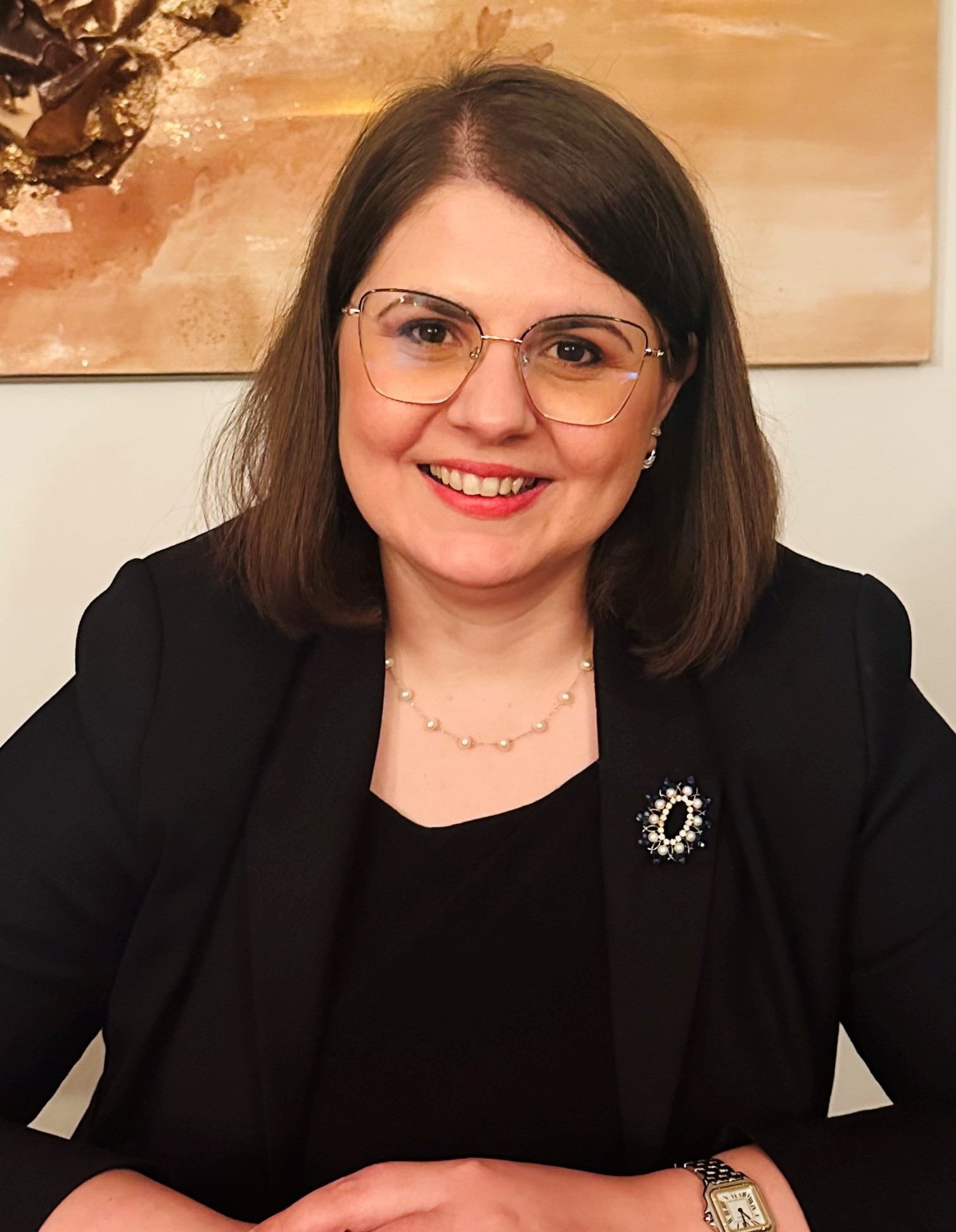 Dr MARIN GHIDOARCA Claudia