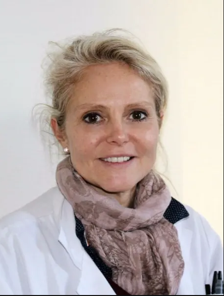 Dr MARTIN Isabelle
