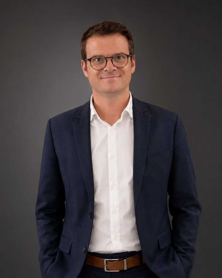 Dr MENCIERE Maxime-Louis