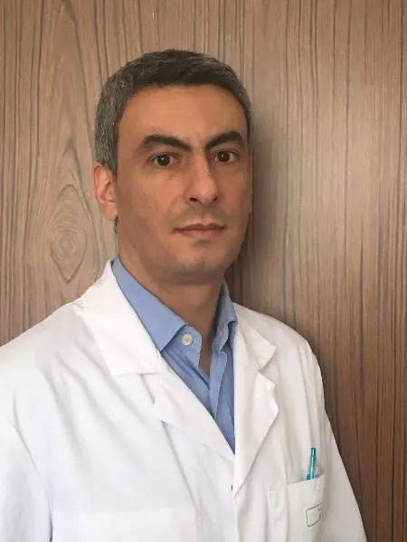 Dr MESSAOUDI Rabah