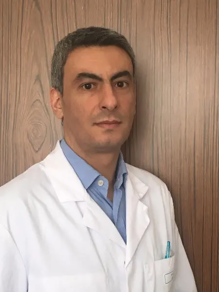 Dr MESSAOUDI Rabah