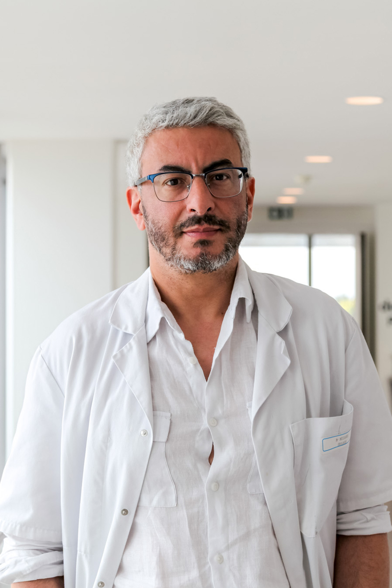 Dr MESSAOUDI Rabah