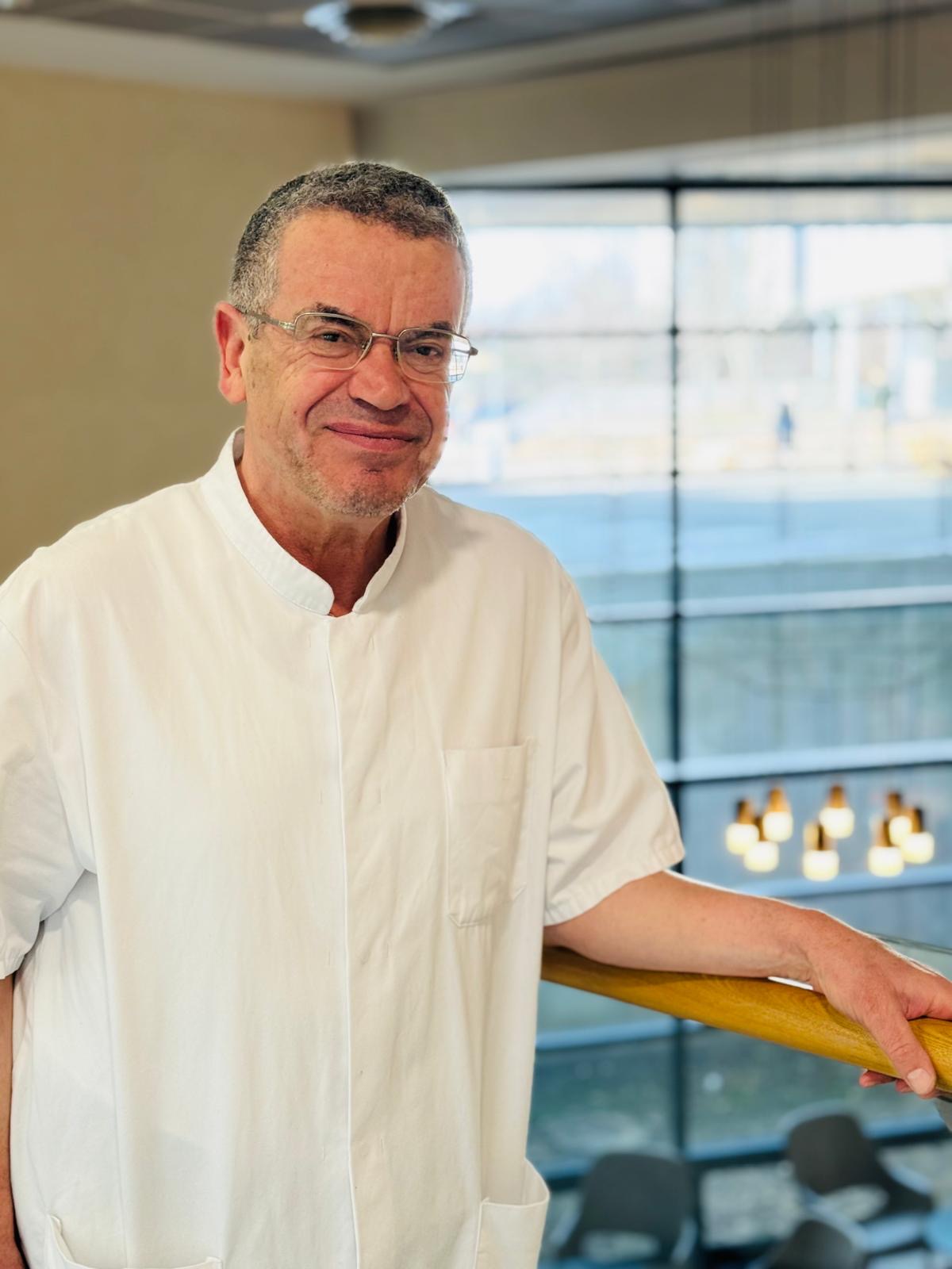 Dr NEMER Mohamad