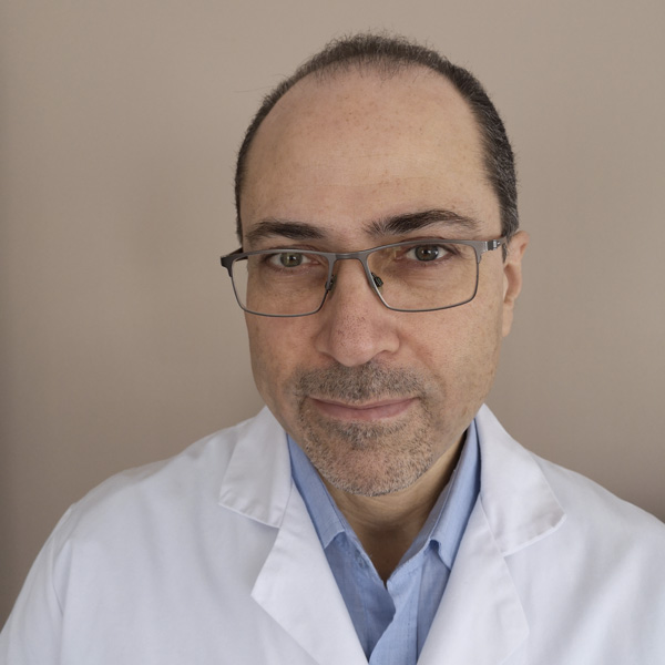 Dr NOURALLAH Adel