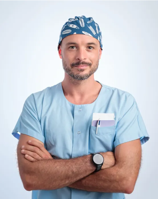 Dr VABRET Olivier