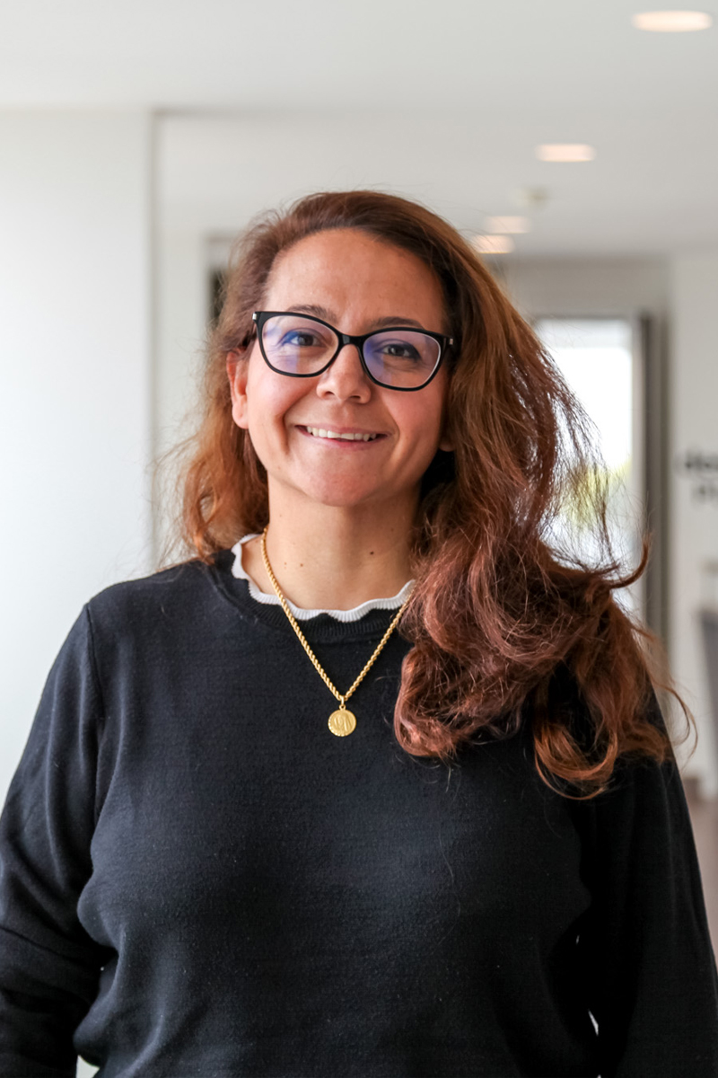 Dr OTAYEK Salma