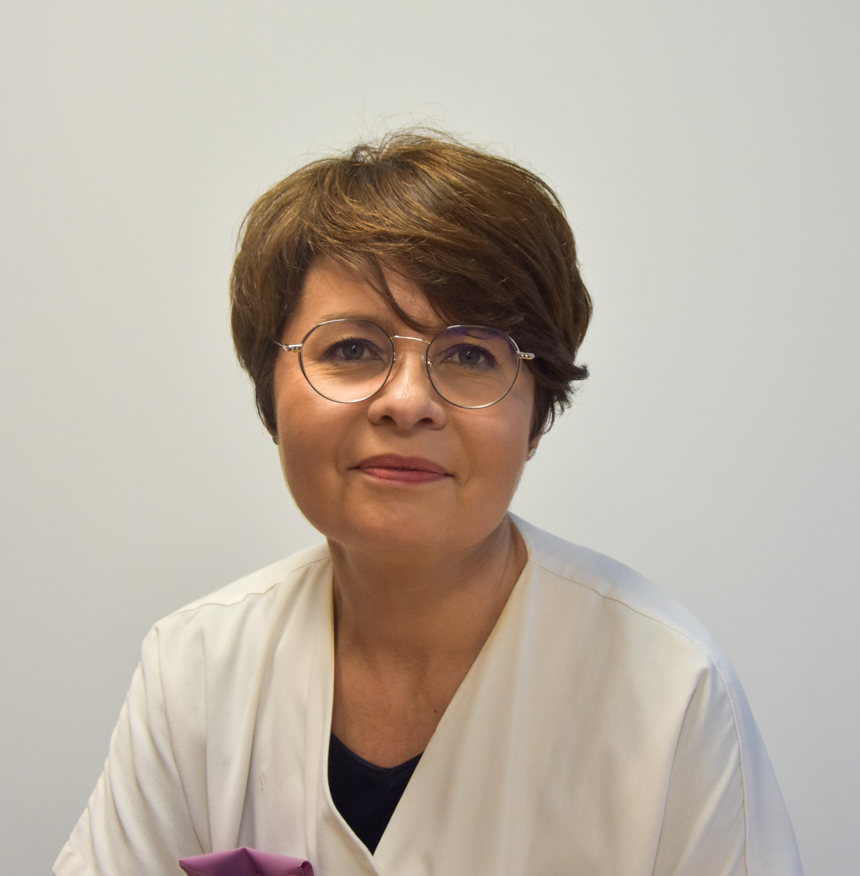 Dr PAGE Aude
