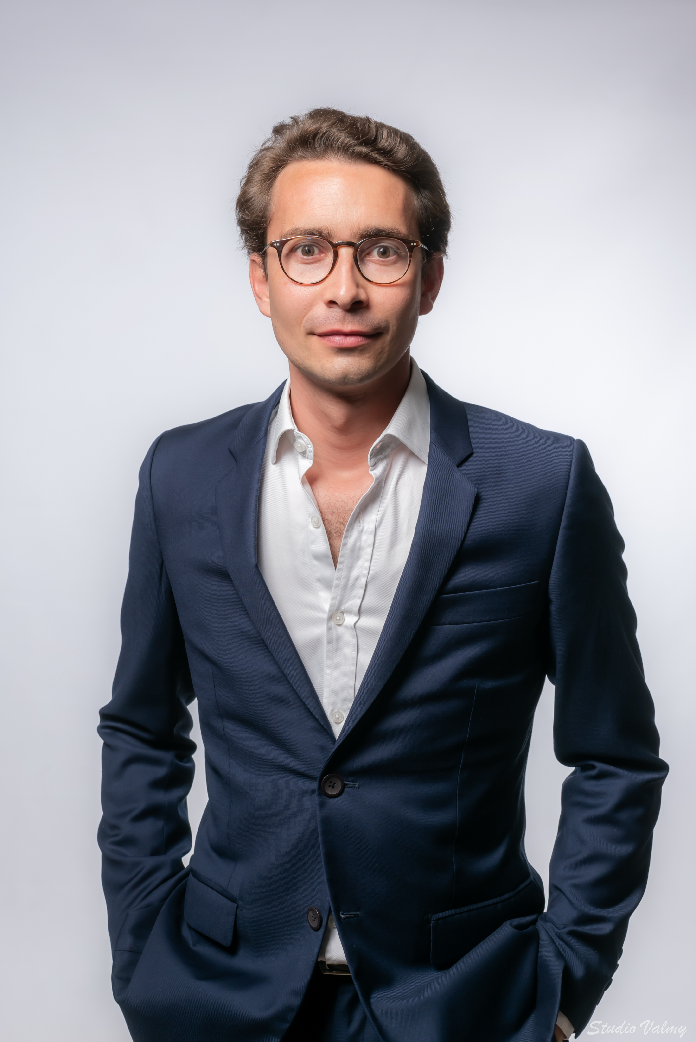Dr Pangaud Corentin