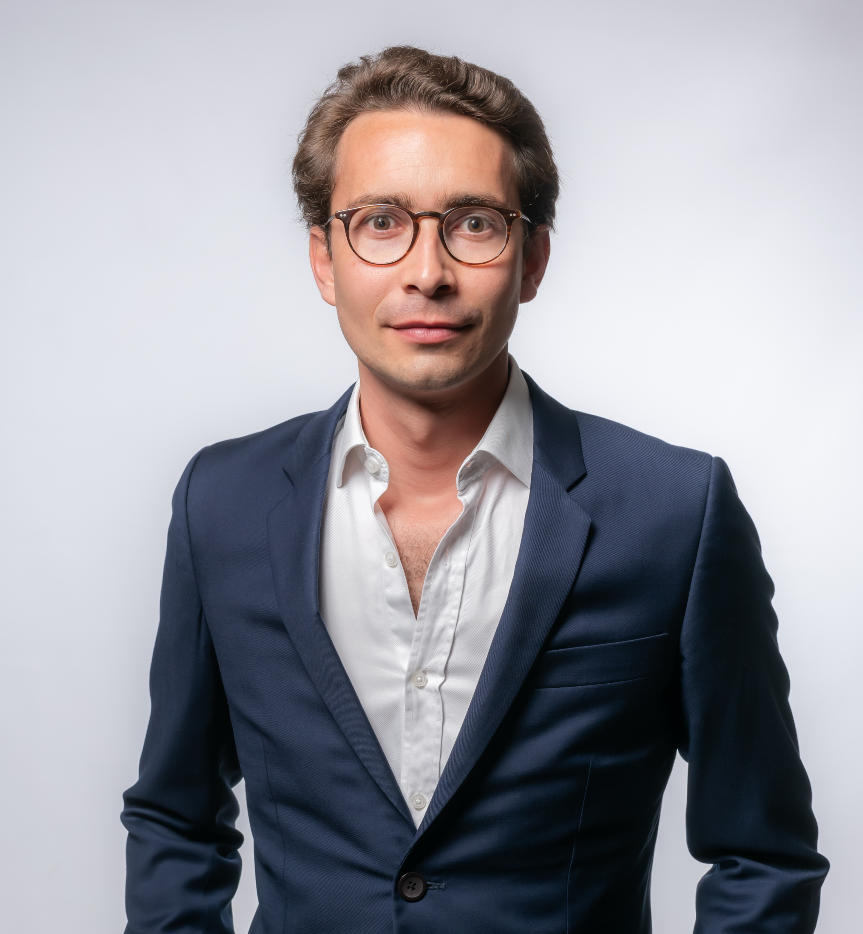 Dr PANGAUD Corentin