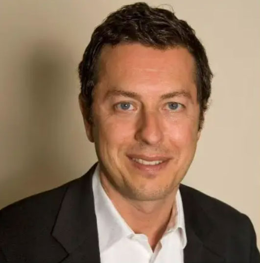 Dr PARASKEVAS Nikolaos