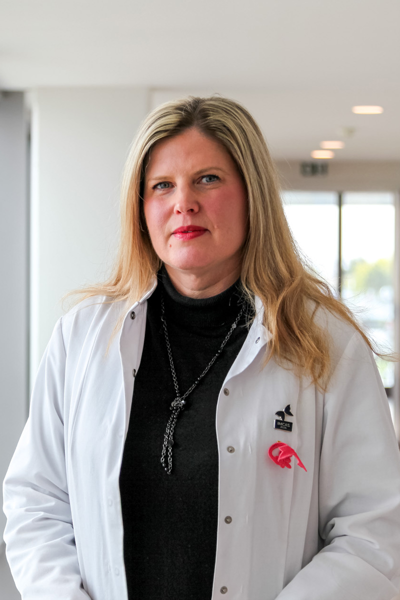 Dr PETREA Adina