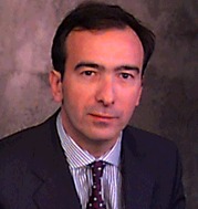 Dr PIETRINI Dominique