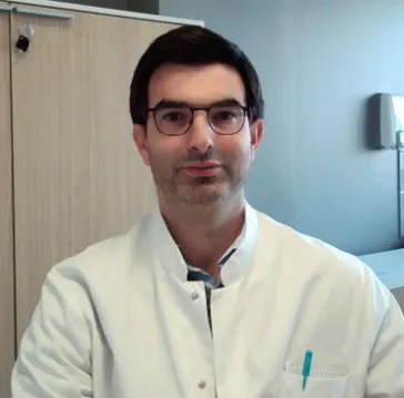 Dr PHELIP Gildas