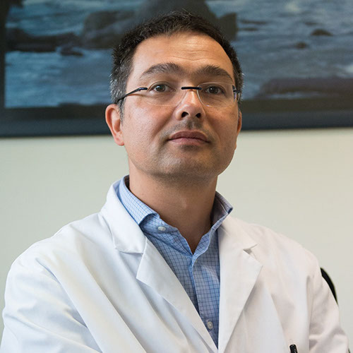 Dr PHUNG Henri