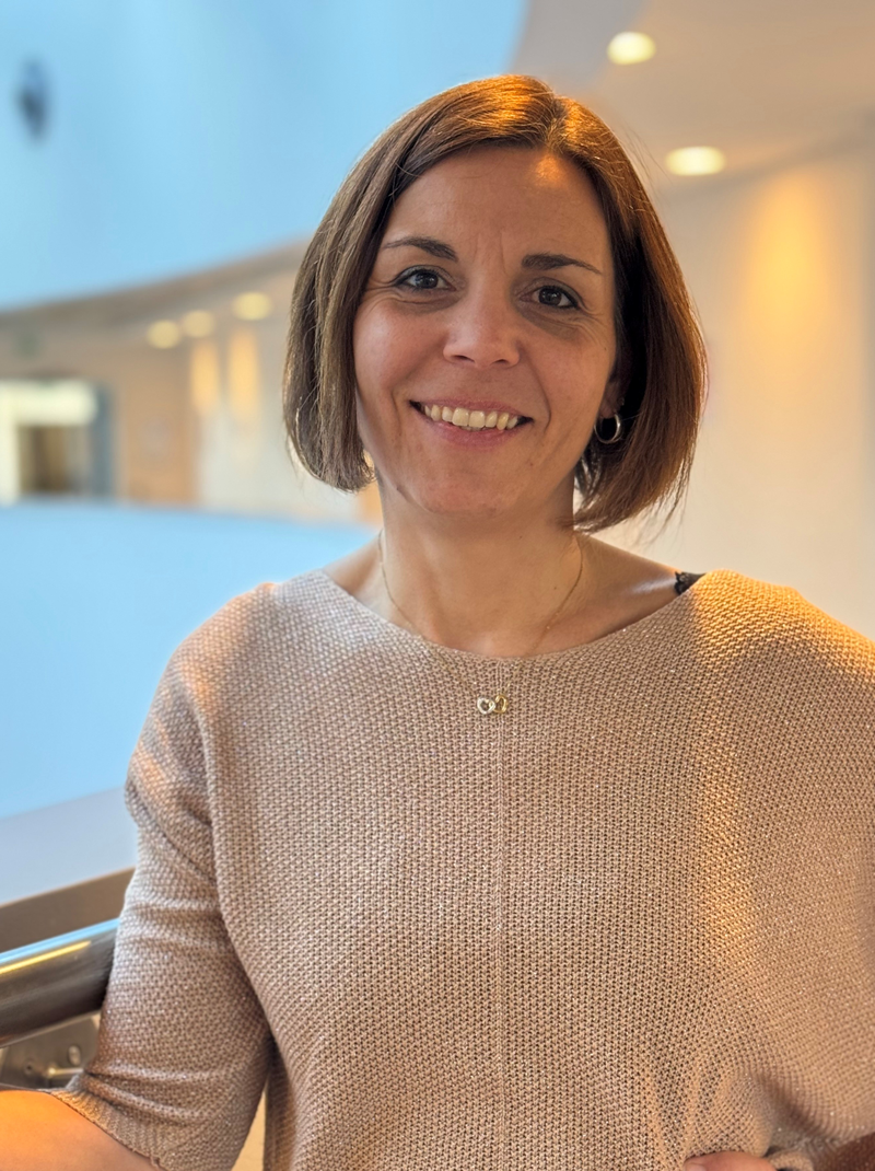 Mme PINSARD Christelle 