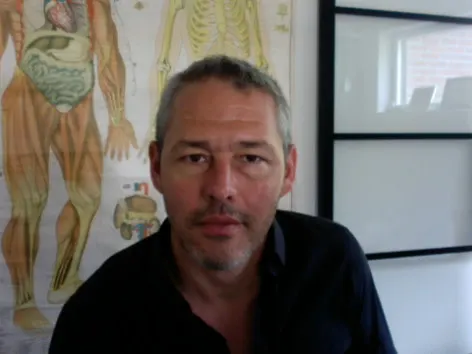 Dr POIVRE Pierre