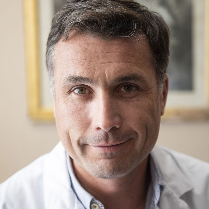 Dr PREVOST Jean-Christophe