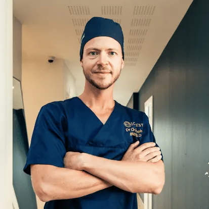 Dr REINBOLD Christophe