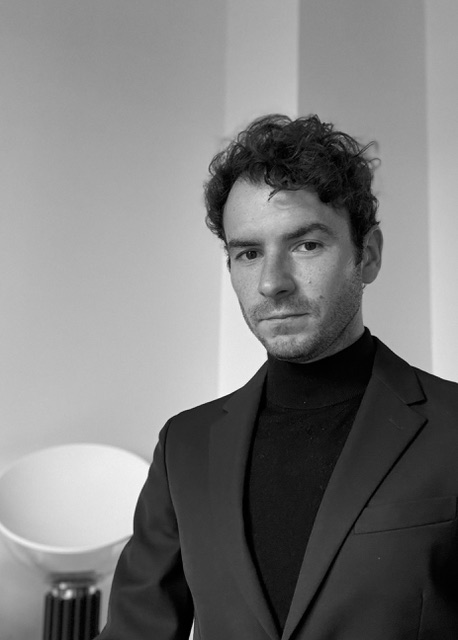 Dr SAADE François