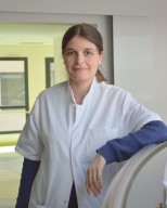 Dr SARKIS Pauline