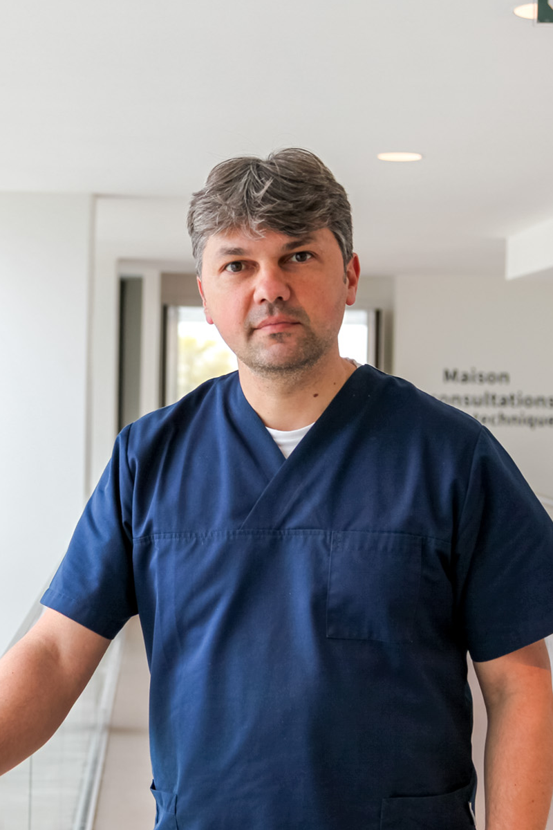 Dr SIRBU Adrian