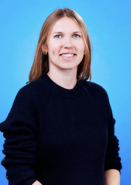 Dr SOUDANT-ROVILLAIN Emilie 