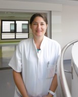 Dr TAÏEB Sarah