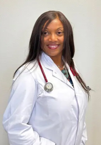 Dr TCHIMTCHOUA Esther