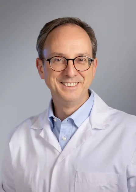 Dr TEISSIER Jérôme