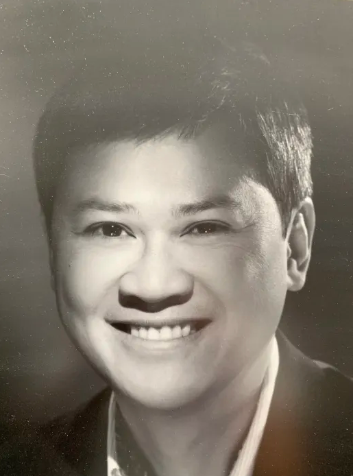 Dr Than Trong Thông