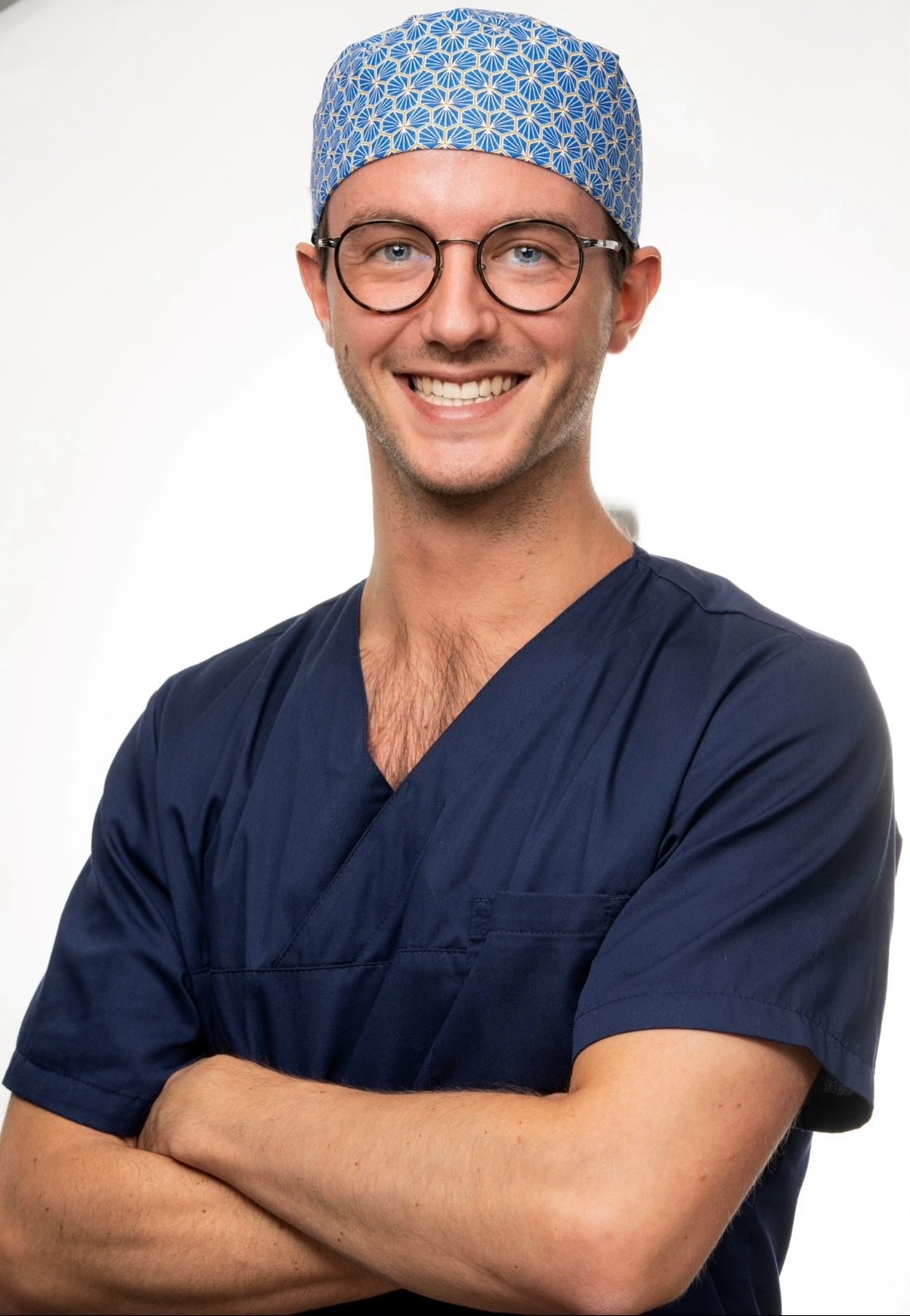 Dr THIEULLET Thomas