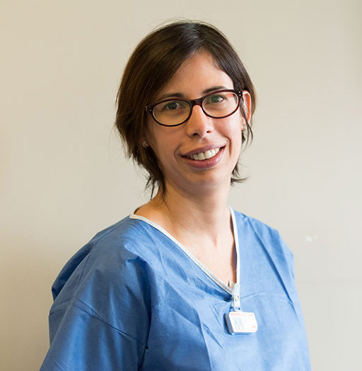 Dr TRAULLE Sarah