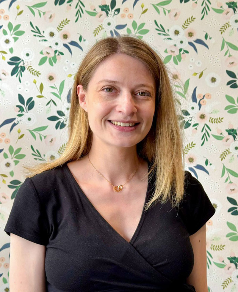 Dr TRESCH Caroline