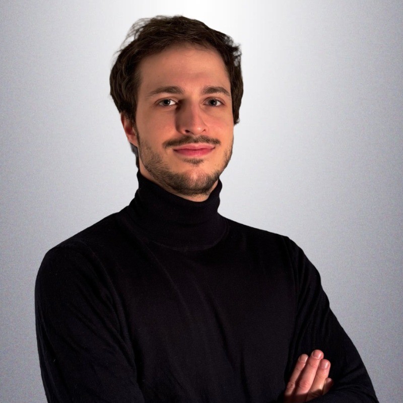 Dr UNGERER  Lucas 