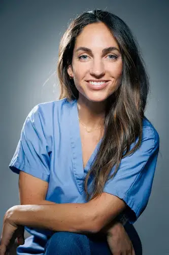 Dr UZAN Chloé