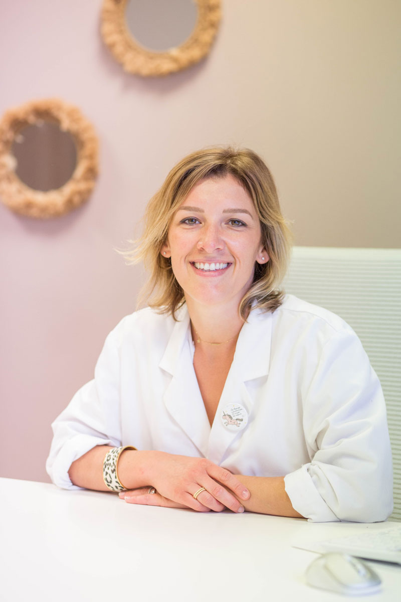 Dr VIFQUAIN HEBERT Clémence