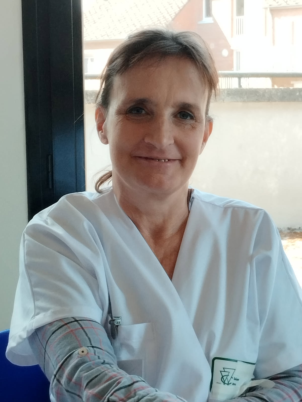 Dr WALRAFF Isabelle 