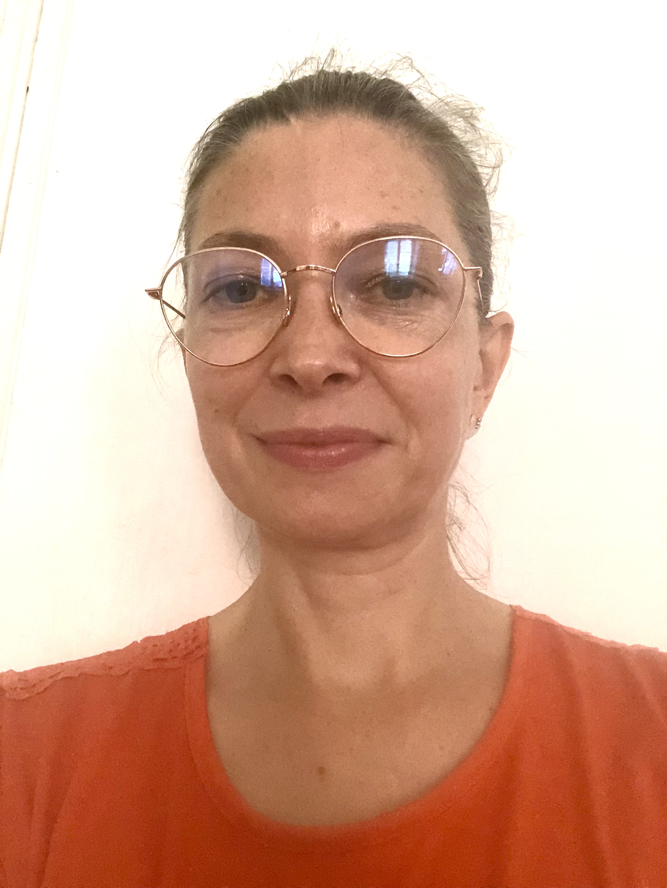 Mme BARSKI Stéphanie