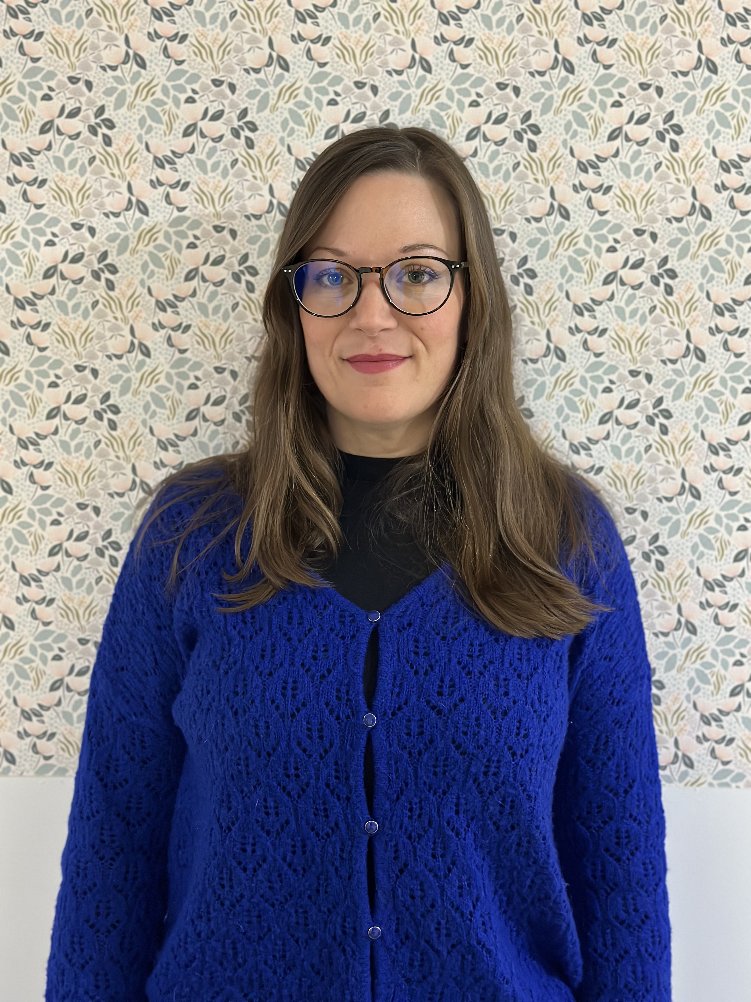 Mme COZETTE Delphine