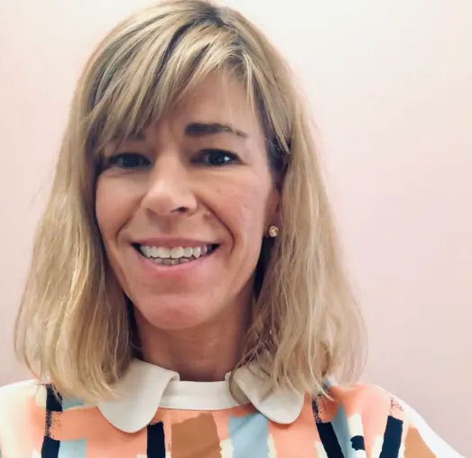 Mme FRANCONNET Marieke