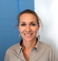 Mme TRANCART Laetitia