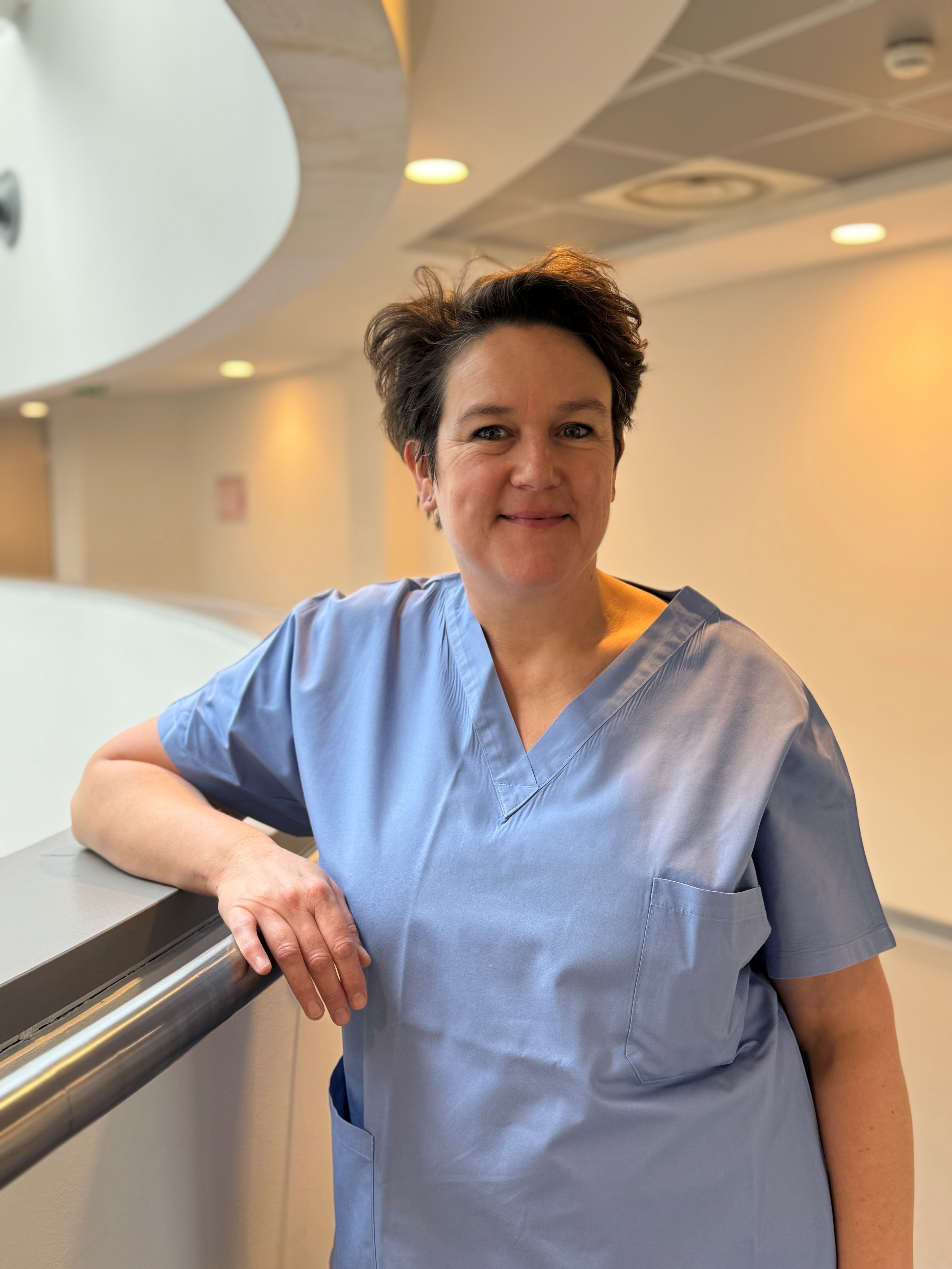 Mme VISCONTE Cécile 