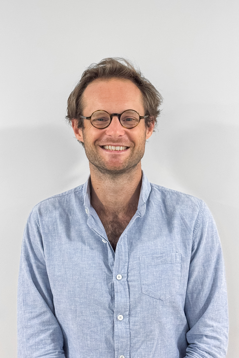 Dr ROQUANCOURT Thibault