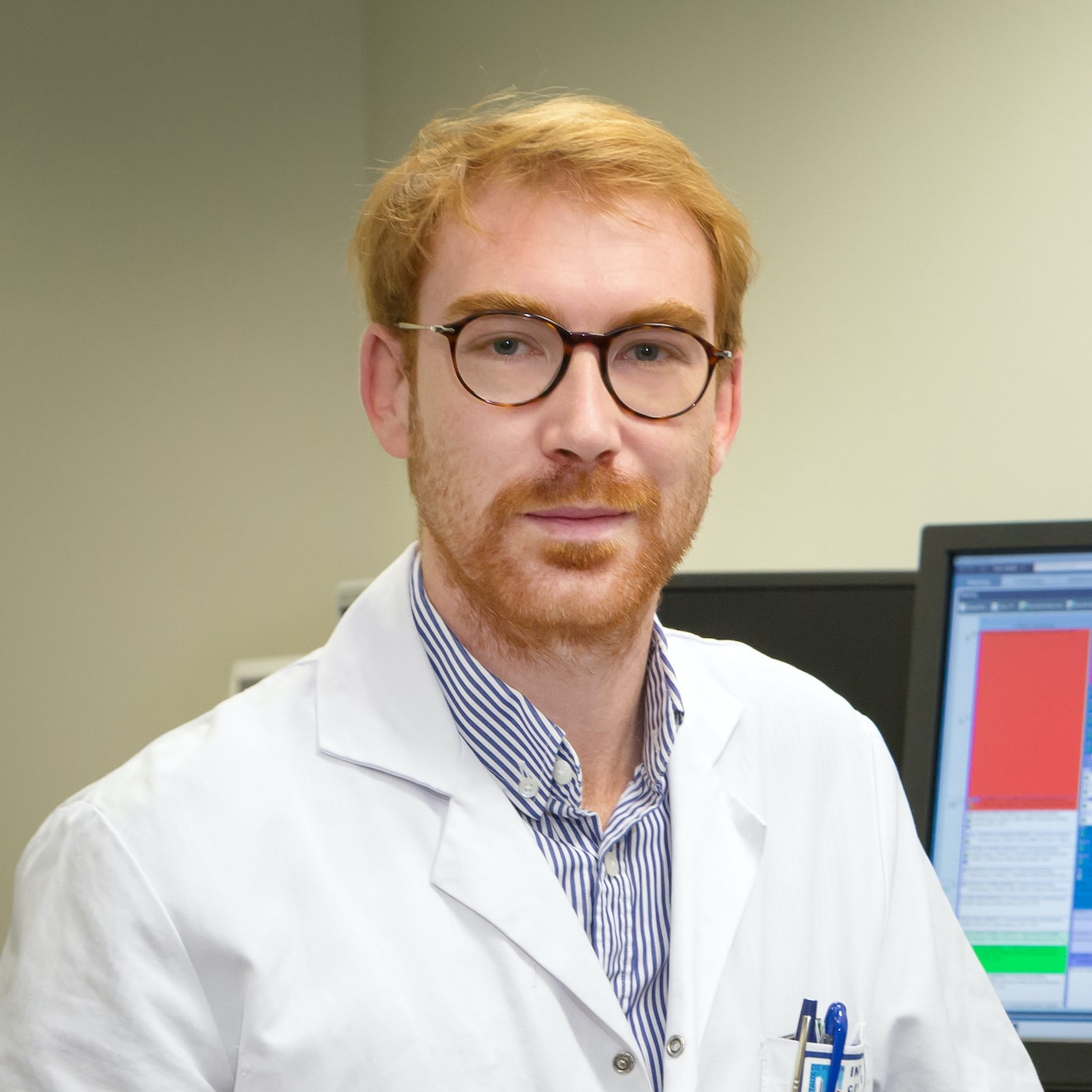 Dr DANDOY Simon