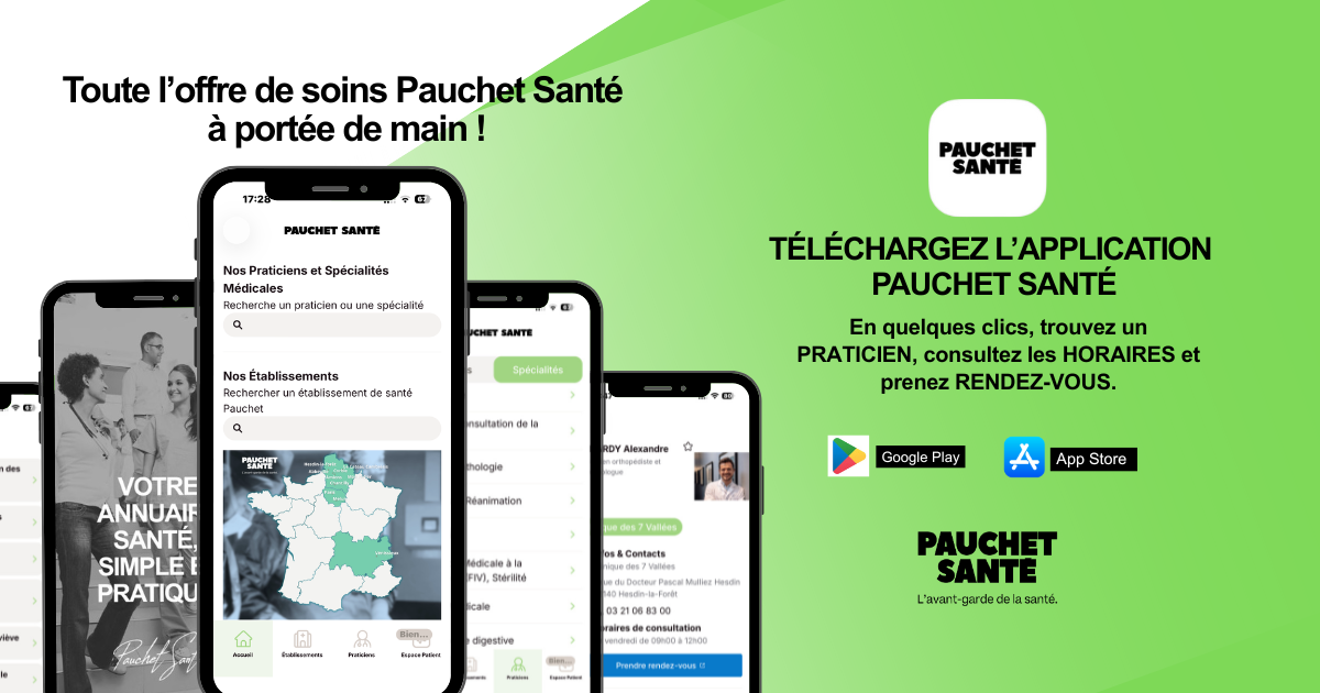 L'avant-garde de la santé